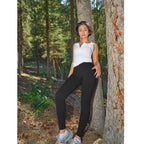 Women's Yoga Legging Seamless Workout High Waist Butt Liftings Athletic Leggings