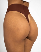 Invisible Camel Toe Thong