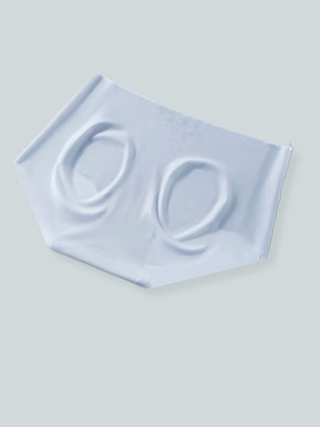 Comfort Seamless Panties Brief Kit of 5