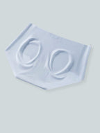 Comfort Seamless Panties Brief Kit of 5