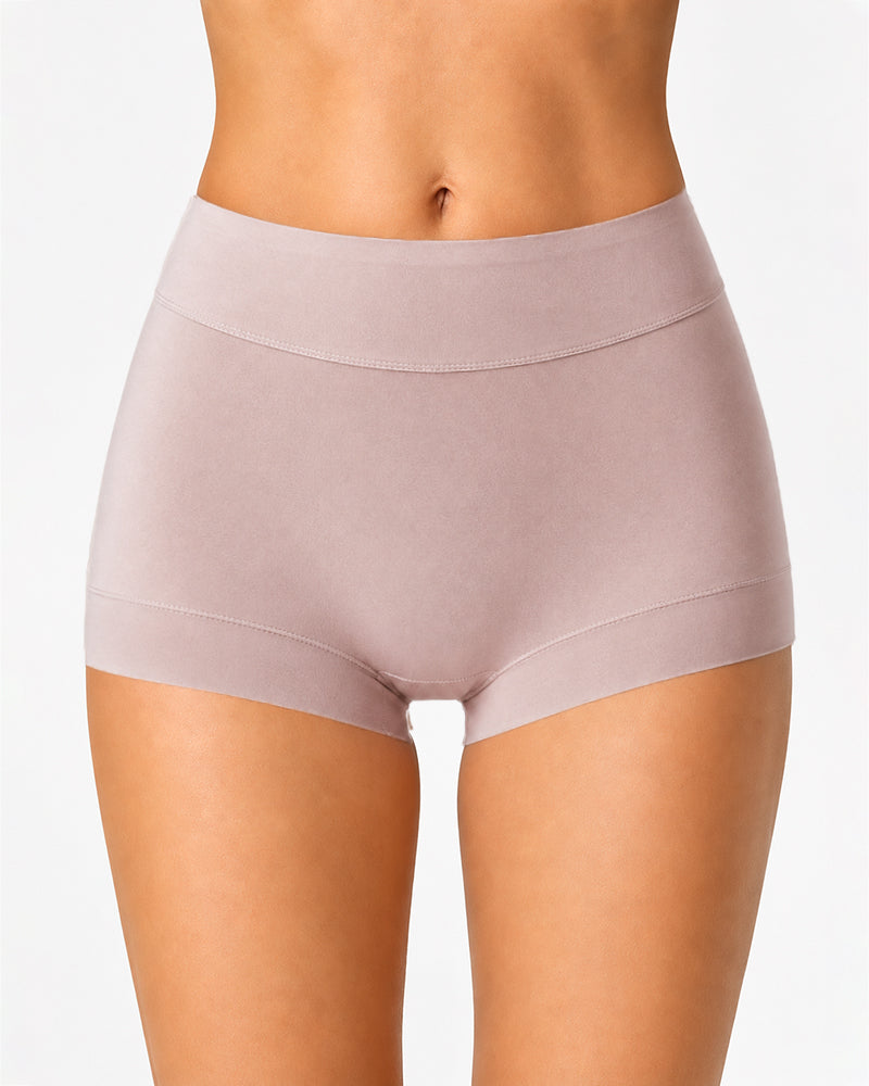 Soft Modal Cotton Boxer Briefs