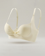 Push-Up Wire-Free Seamless Bra
