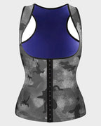 Women Waist Trainer Corset Weight Slimming  Sauna Sweat Vest