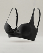 Push-Up Wire-Free Seamless Bra