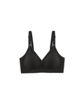 Perfect Coverage Push Up Back-Hook Bra