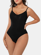 Nahtloser Figurbetonter Bequemer Bodysuit (Kaufe 1, erhalte 1 gratis)