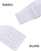 Daily Comfort Wireless Shaper Bra