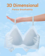 Breathable Lightweight Wireless Bras