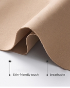 Push-Up Wire-Free Seamless Bra