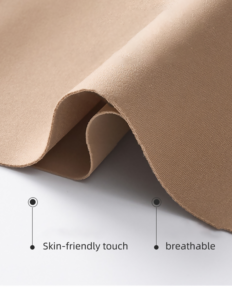 Push-Up Wire-Free Seamless Bra