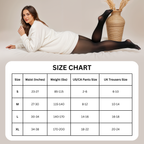 Fleece Lined Tights