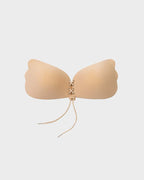 Floralshe® Strapless Invisible Push Up Bra