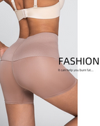 Tummy Tucking & Hip Lifting Pants for Small Tummies