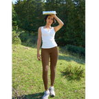 Women's Yoga Legging Seamless Workout High Waist Butt Liftings Athletic Leggings