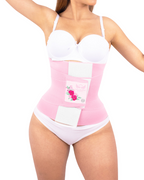 Abdominal Tightening Sweating Shapwear