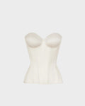 Sleek Supportive Push-Up Corset
