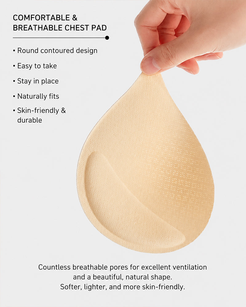 4-in-1 Seamless Front Closure Tummy Control Wire-Free Bra Crossback Shaping Vest