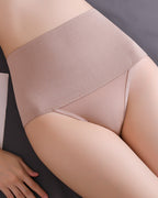 High-Waisted Slimming Panties