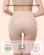 X-bandage Seamless High-waisted Hip-lifting Tummy-control Breathable Underwear