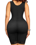 Ultra-Comfort Sculpting Bodysuit