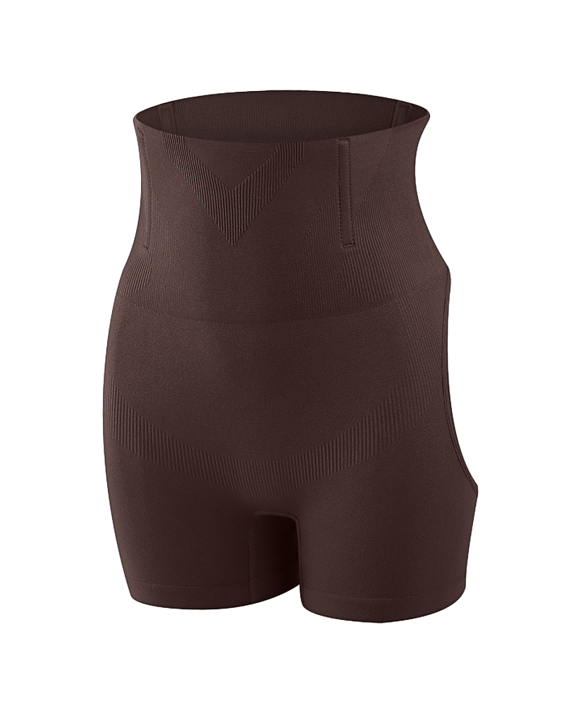 Butt Lifting High Waist Shapewear Shorts