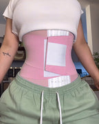 Sweat-Enhancing Waist Trainer