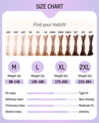 The Original Magic Fleece Lined Leggings