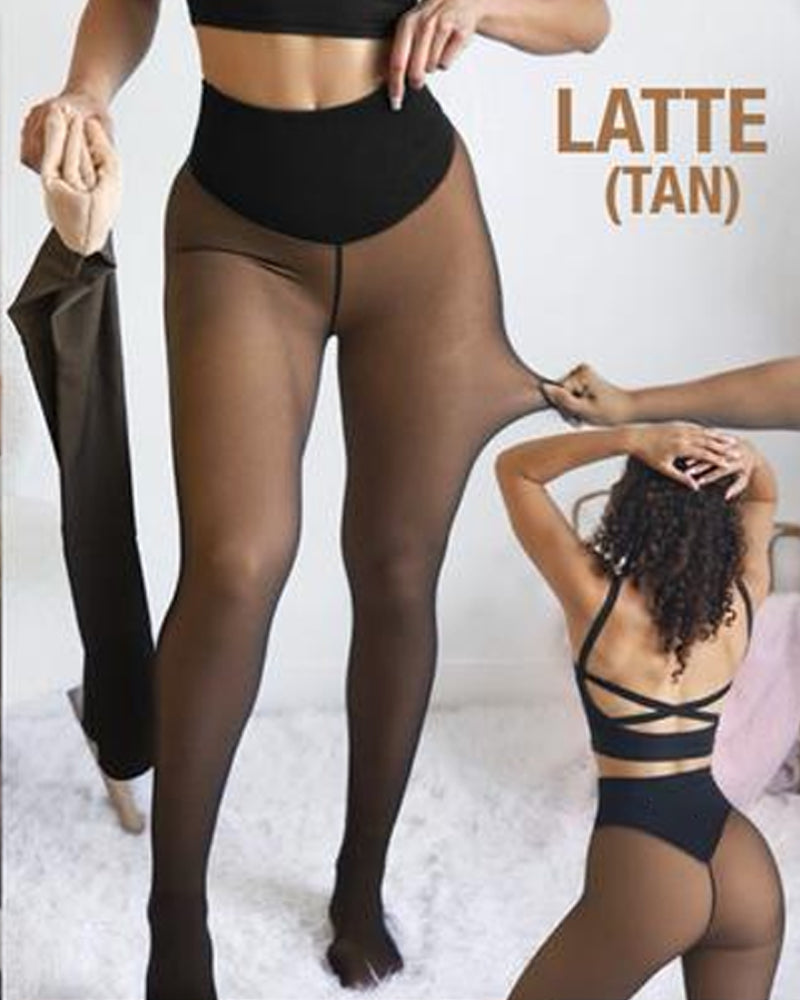 The Original Magic Fleece Lined Leggings