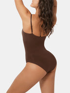 Nahtloser Figurbetonter Bequemer Bodysuit (Kaufe 1, erhalte 1 gratis)