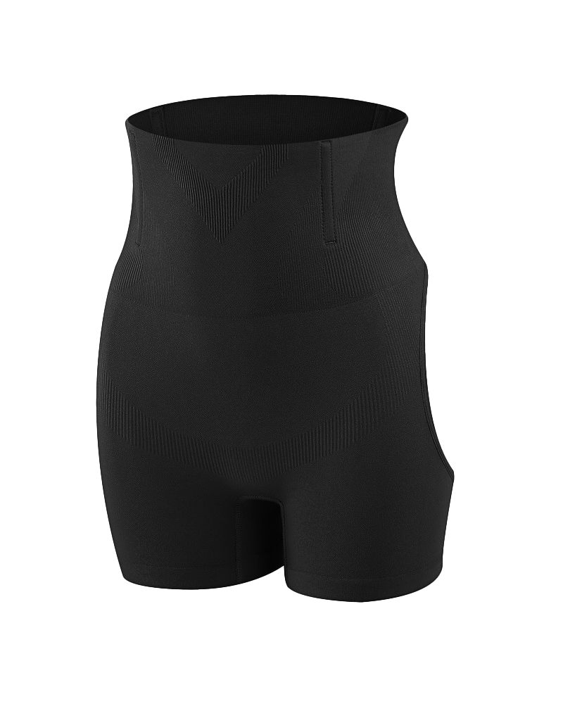 Butt Lifting High Waist Shapewear Shorts
