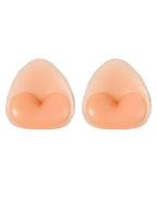 Women's Seamless Waterproof Soft Silicone Invisible Lifting and Push-up Breast Pads