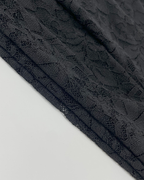 Sexy Lace V-Neck Backless Slim Fit Bodycon Dress