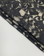 Sexy Lace V-Neck Backless Slim Fit Bodycon Dress