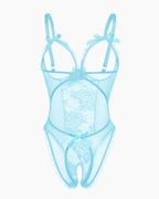 2Packs Sets Lace Mini Bodysuit