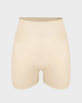 High Waist Comfort Sculpting Shorts