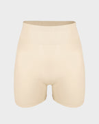 High Waist Comfort Sculpting Shorts
