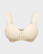 Front Closure '5D' Shaping  Wireless Bra