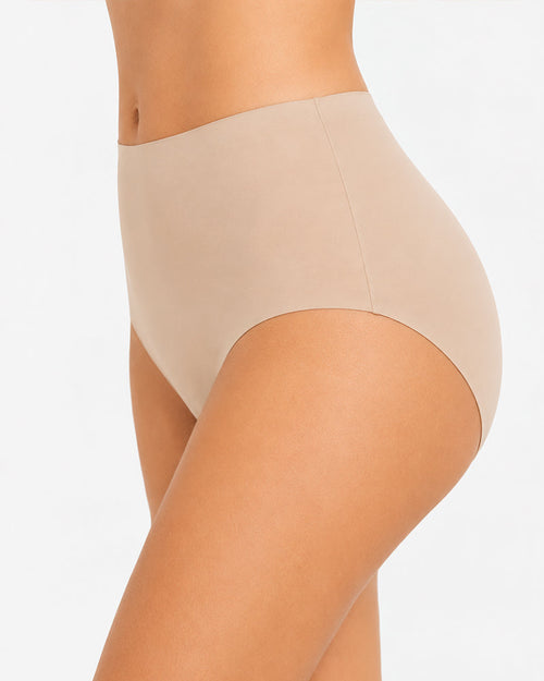 5-Pack Ice Silk Seamless Briefs