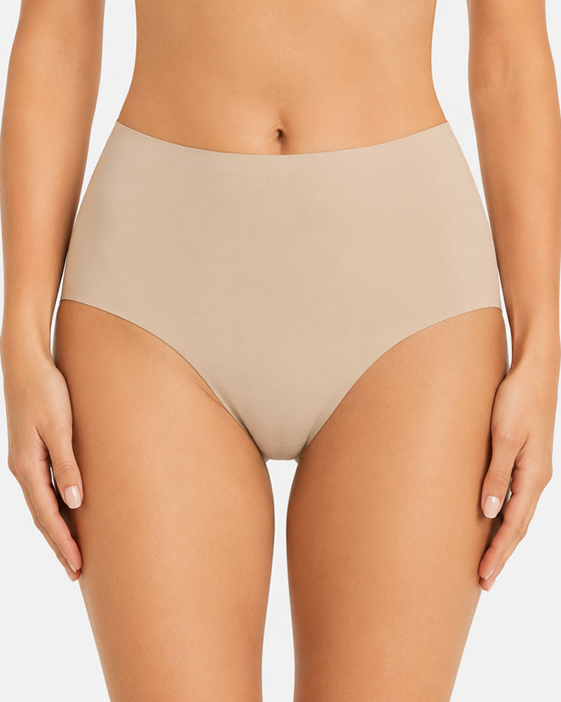 5-Pack Ice Silk Seamless Briefs