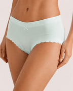 5-Pack Seamless Lyocell Breathable Briefs