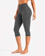 Seamless High Waist Tummy Control 7/8 Stretch Yoga Pants