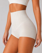 High Waist Tummy Control Seamless Butt-lifting Shaping Panties