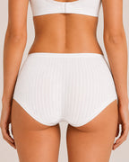 3-Pack Ice Silk Seamless Elastic Leak-proof Menstrual Panties
