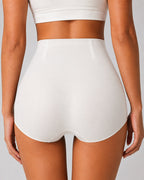 High Waist Tummy Control Seamless Butt-lifting Shaping Panties