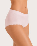 5-Pack Seamless Lyocell Breathable Briefs