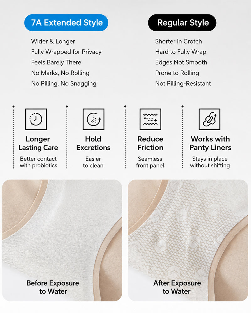 High Waist Tummy Control Seamless Butt-lifting Shaping Panties