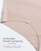 5-Pack Ice Silk Seamless Briefs