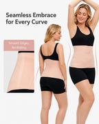 Postpartum Abdominal Recovery Binder