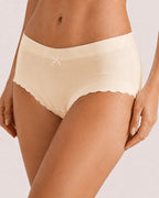 5-Pack Seamless Lyocell Breathable Briefs