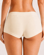 5-Pack Seamless Lyocell Breathable Briefs